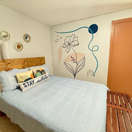 Bee Inn Puerto Rico Charming Urban Apartment In San Juan Zewnętrze zdjęcie