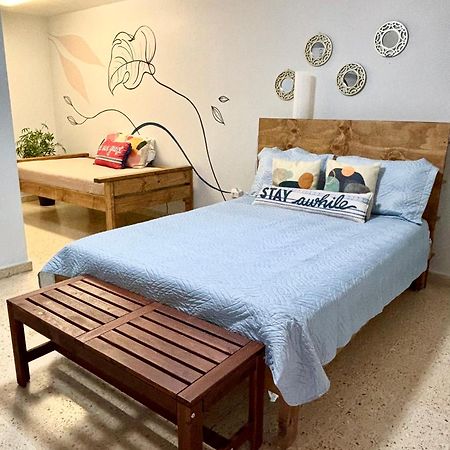 Bee Inn Puerto Rico Charming Urban Apartment In San Juan Zewnętrze zdjęcie