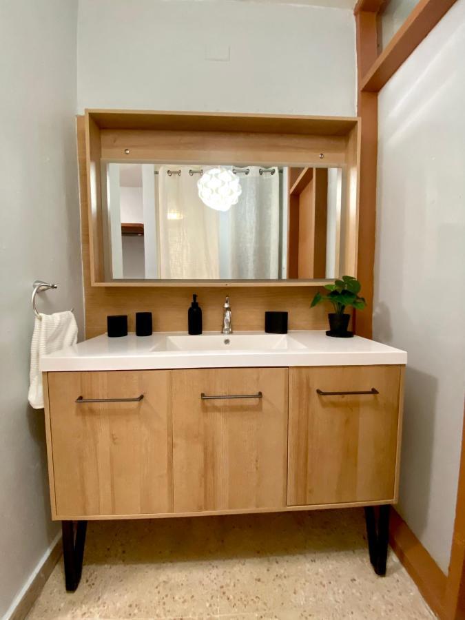 Bee Inn Puerto Rico Charming Urban Apartment In San Juan Zewnętrze zdjęcie
