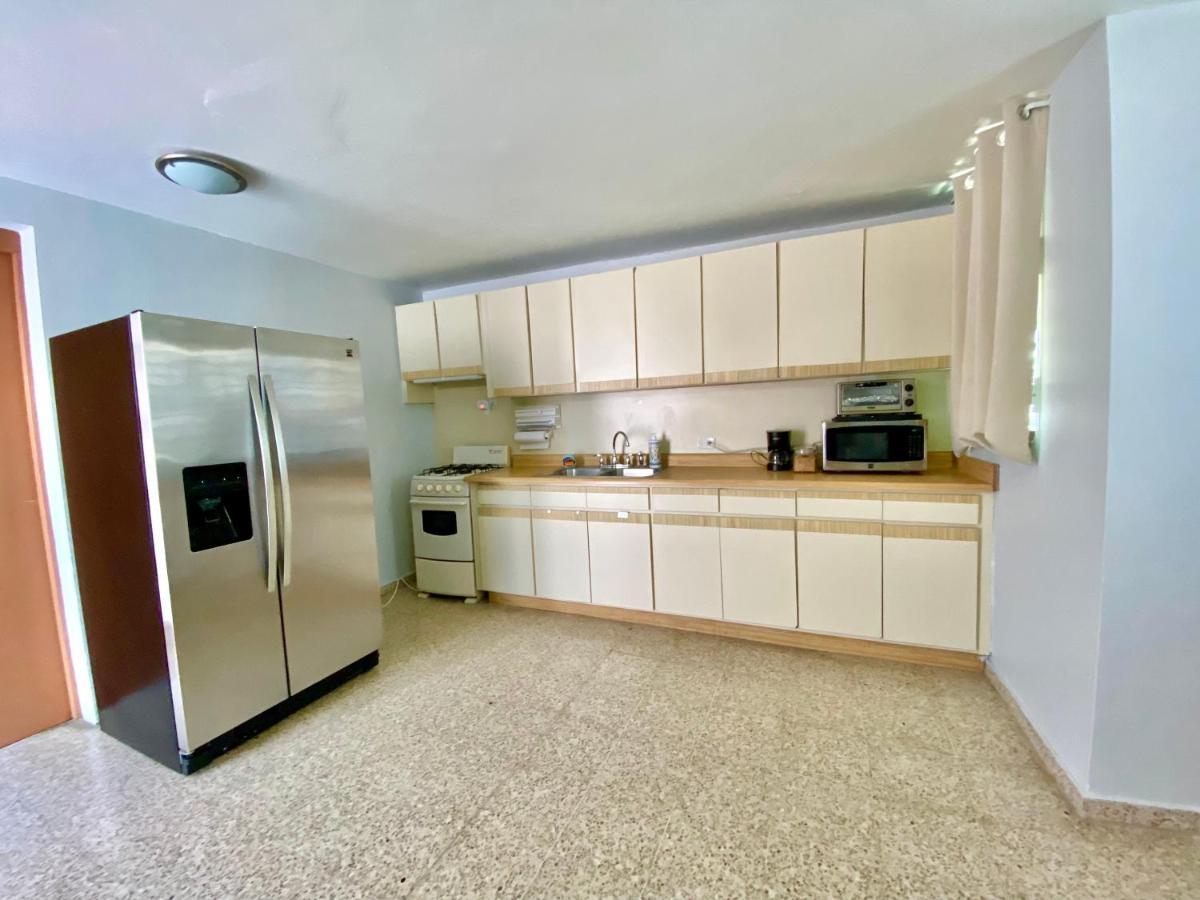 Bee Inn Puerto Rico Charming Urban Apartment In San Juan Zewnętrze zdjęcie