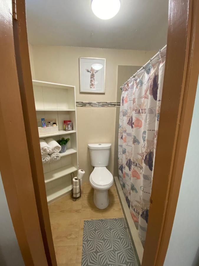 Bee Inn Puerto Rico Charming Urban Apartment In San Juan Zewnętrze zdjęcie