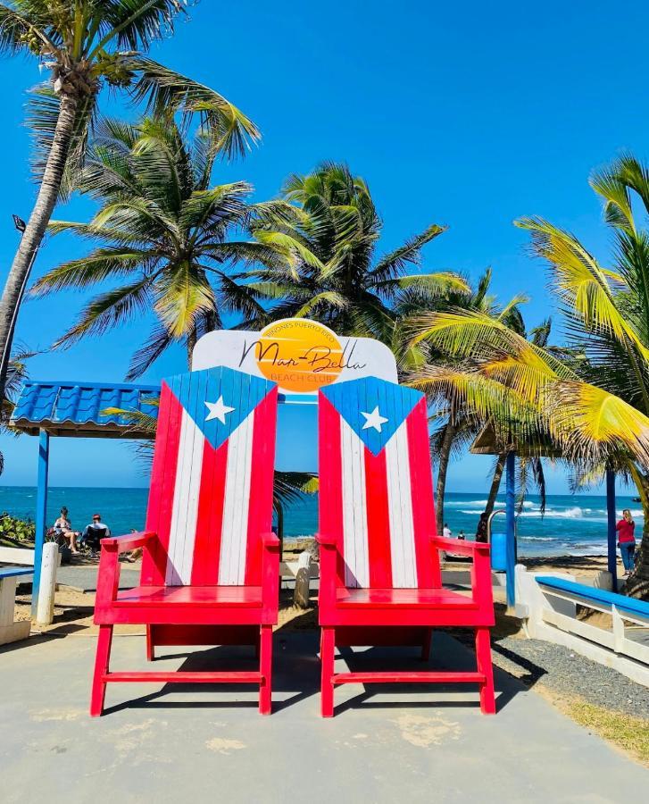 Bee Inn Puerto Rico Charming Urban Apartment In San Juan Zewnętrze zdjęcie