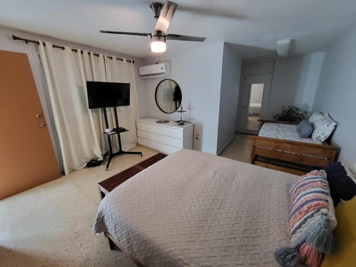 Bee Inn Puerto Rico Charming Urban Apartment In San Juan Zewnętrze zdjęcie