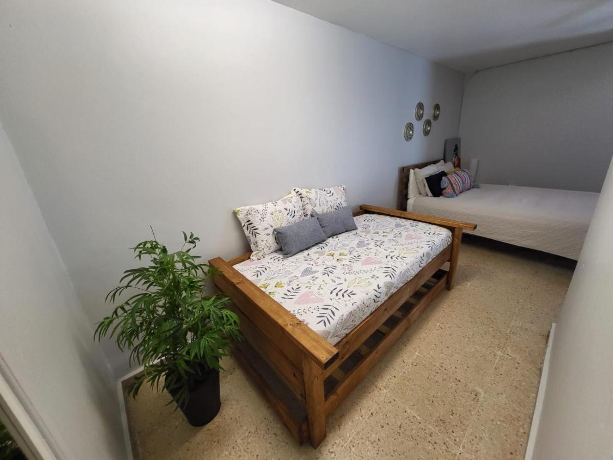 Bee Inn Puerto Rico Charming Urban Apartment In San Juan Zewnętrze zdjęcie