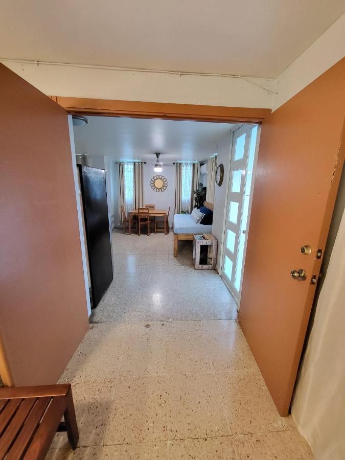 Bee Inn Puerto Rico Charming Urban Apartment In San Juan Zewnętrze zdjęcie