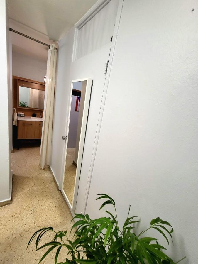 Bee Inn Puerto Rico Charming Urban Apartment In San Juan Zewnętrze zdjęcie