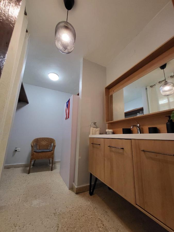 Bee Inn Puerto Rico Charming Urban Apartment In San Juan Zewnętrze zdjęcie