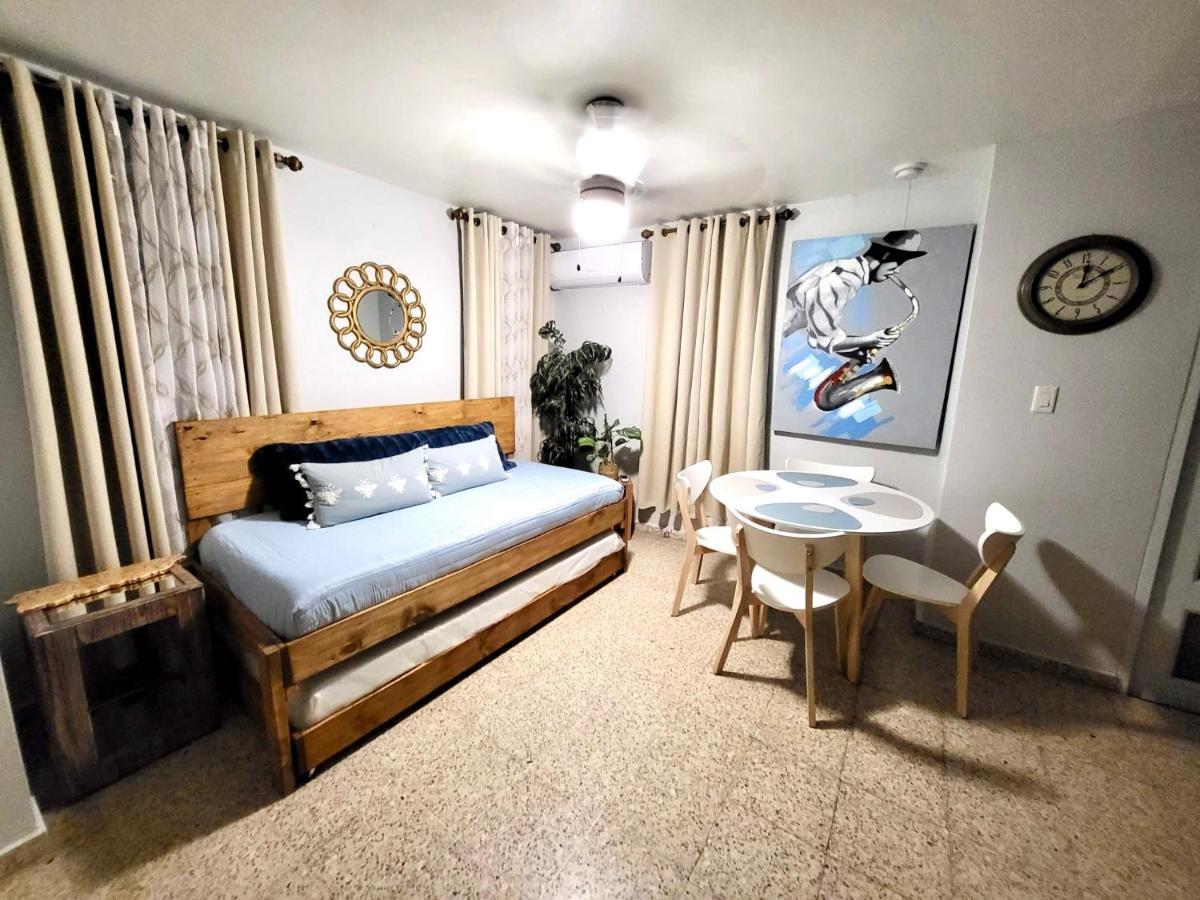 Bee Inn Puerto Rico Charming Urban Apartment In San Juan Zewnętrze zdjęcie