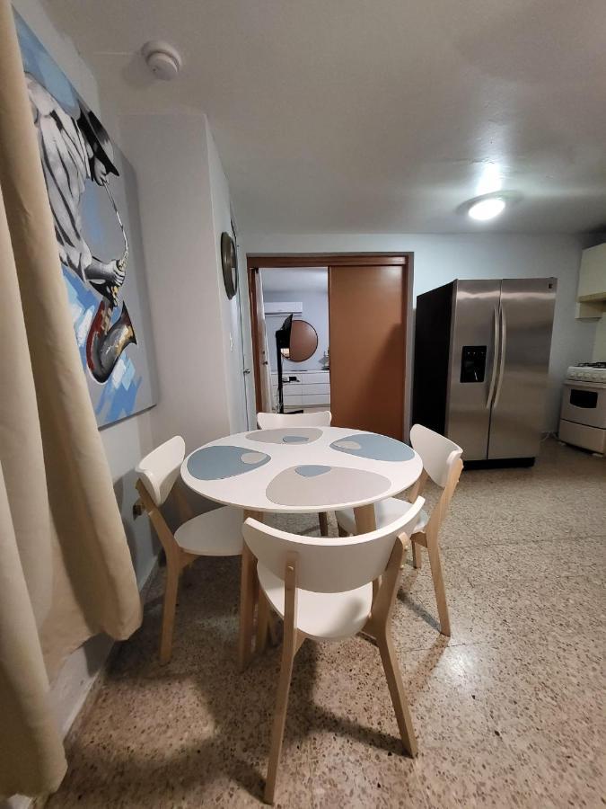 Bee Inn Puerto Rico Charming Urban Apartment In San Juan Zewnętrze zdjęcie
