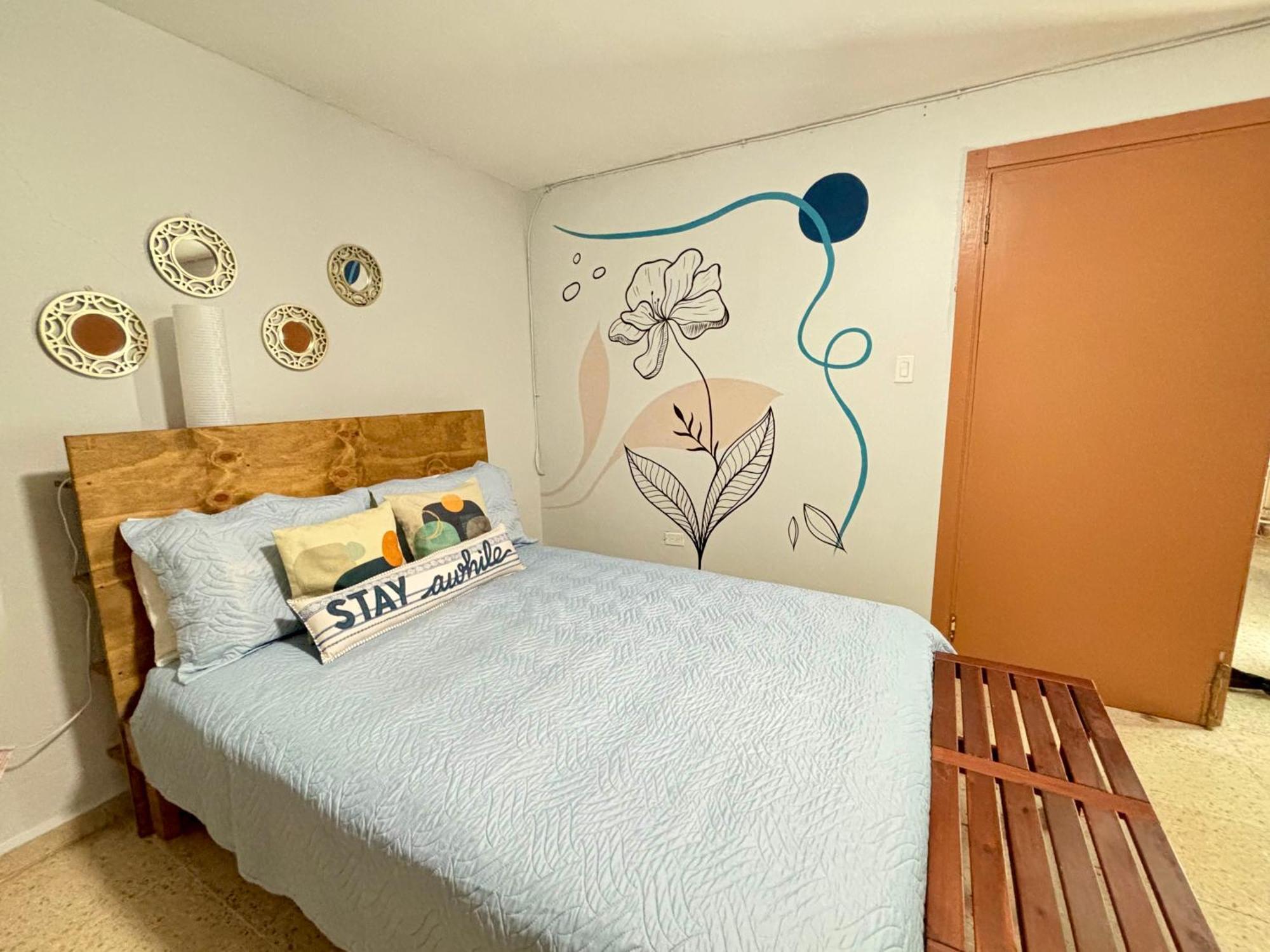 Bee Inn Puerto Rico Charming Urban Apartment In San Juan Zewnętrze zdjęcie