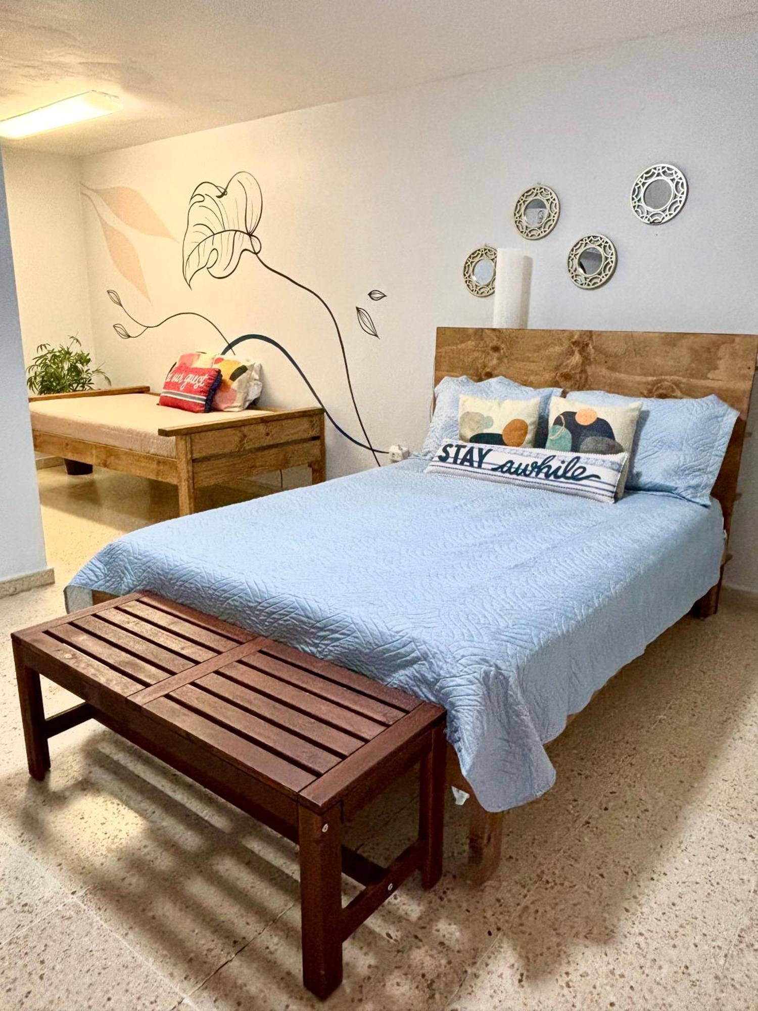 Bee Inn Puerto Rico Charming Urban Apartment In San Juan Zewnętrze zdjęcie