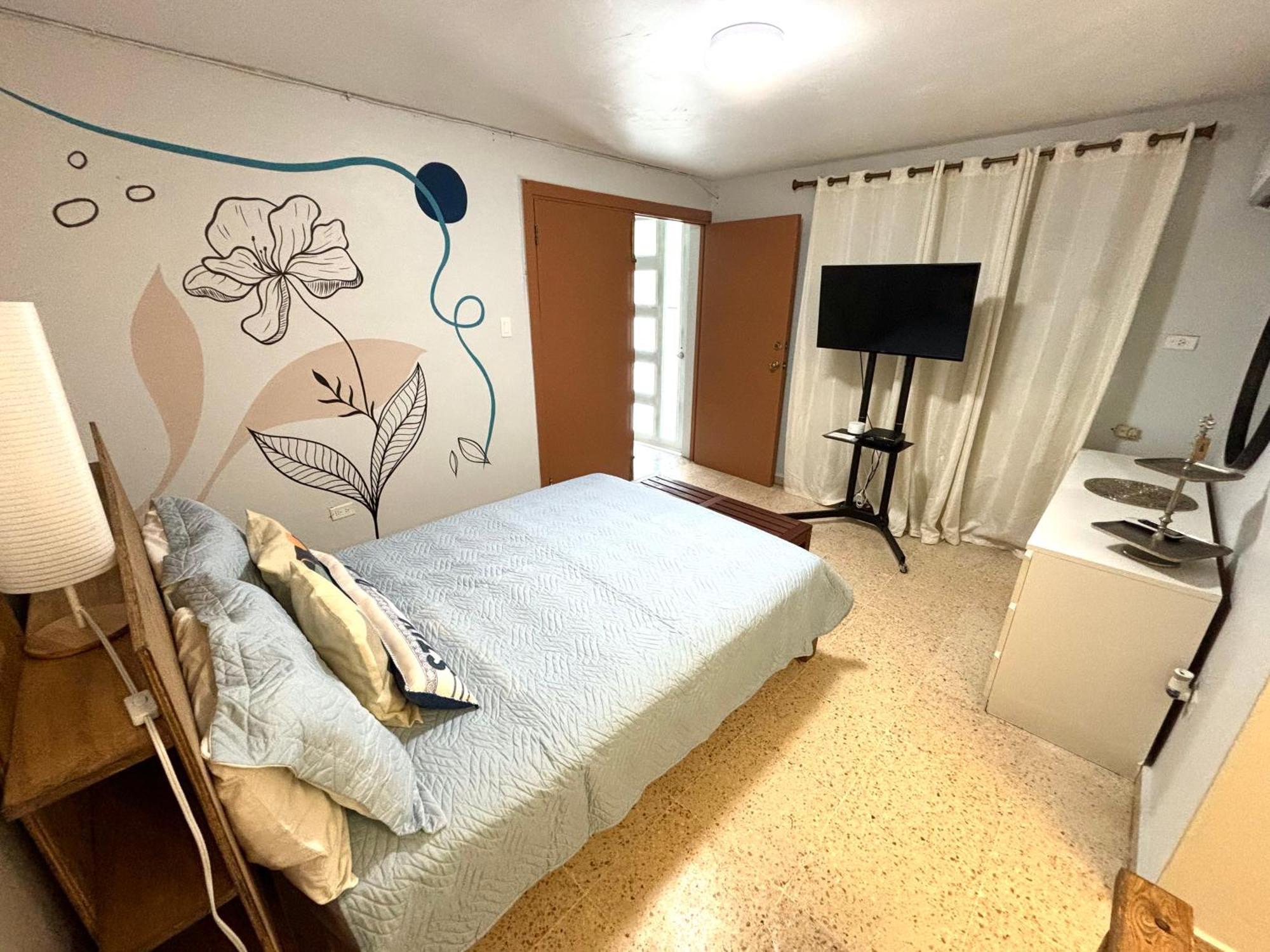 Bee Inn Puerto Rico Charming Urban Apartment In San Juan Zewnętrze zdjęcie