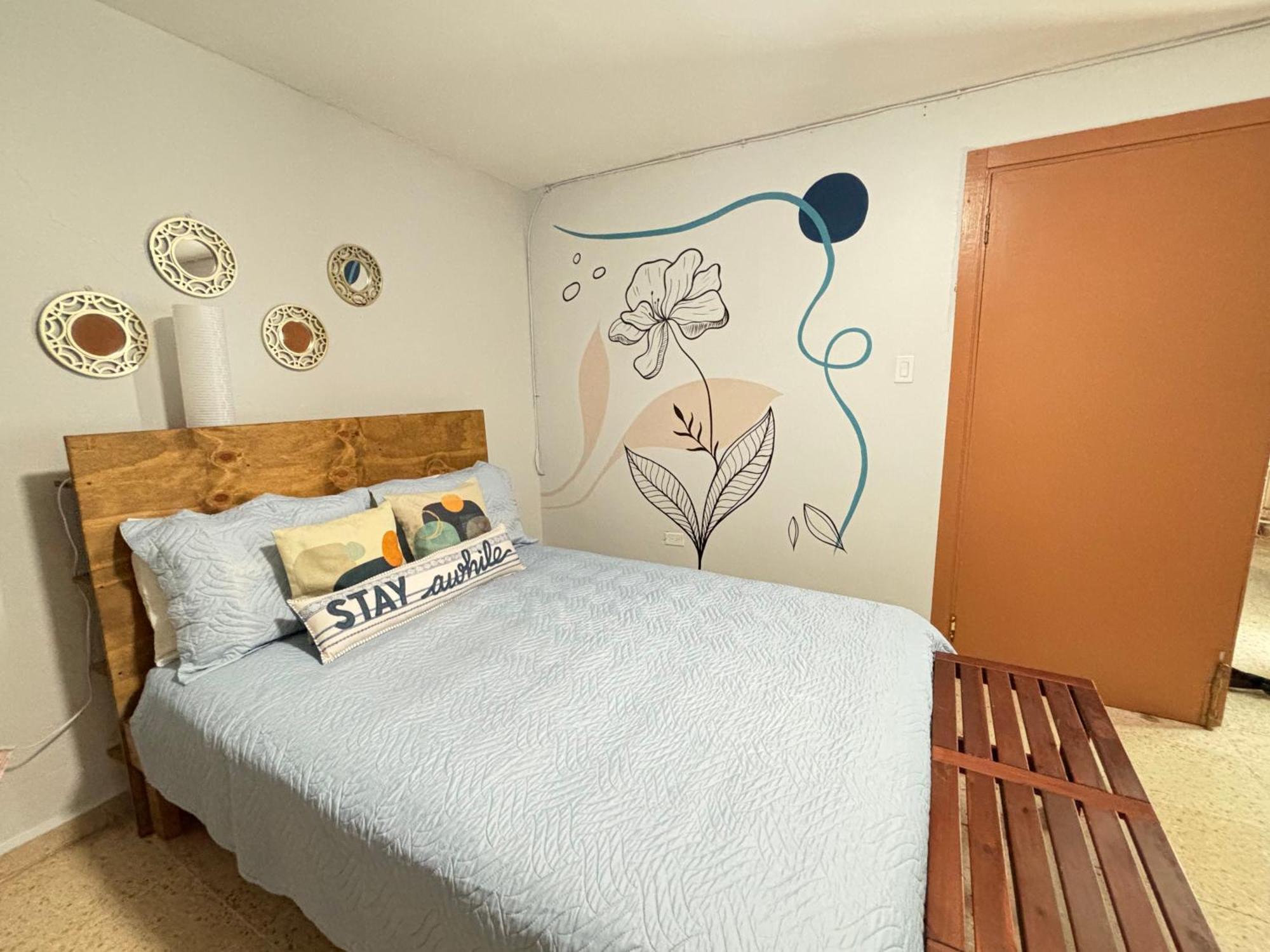 Bee Inn Puerto Rico Charming Urban Apartment In San Juan Zewnętrze zdjęcie