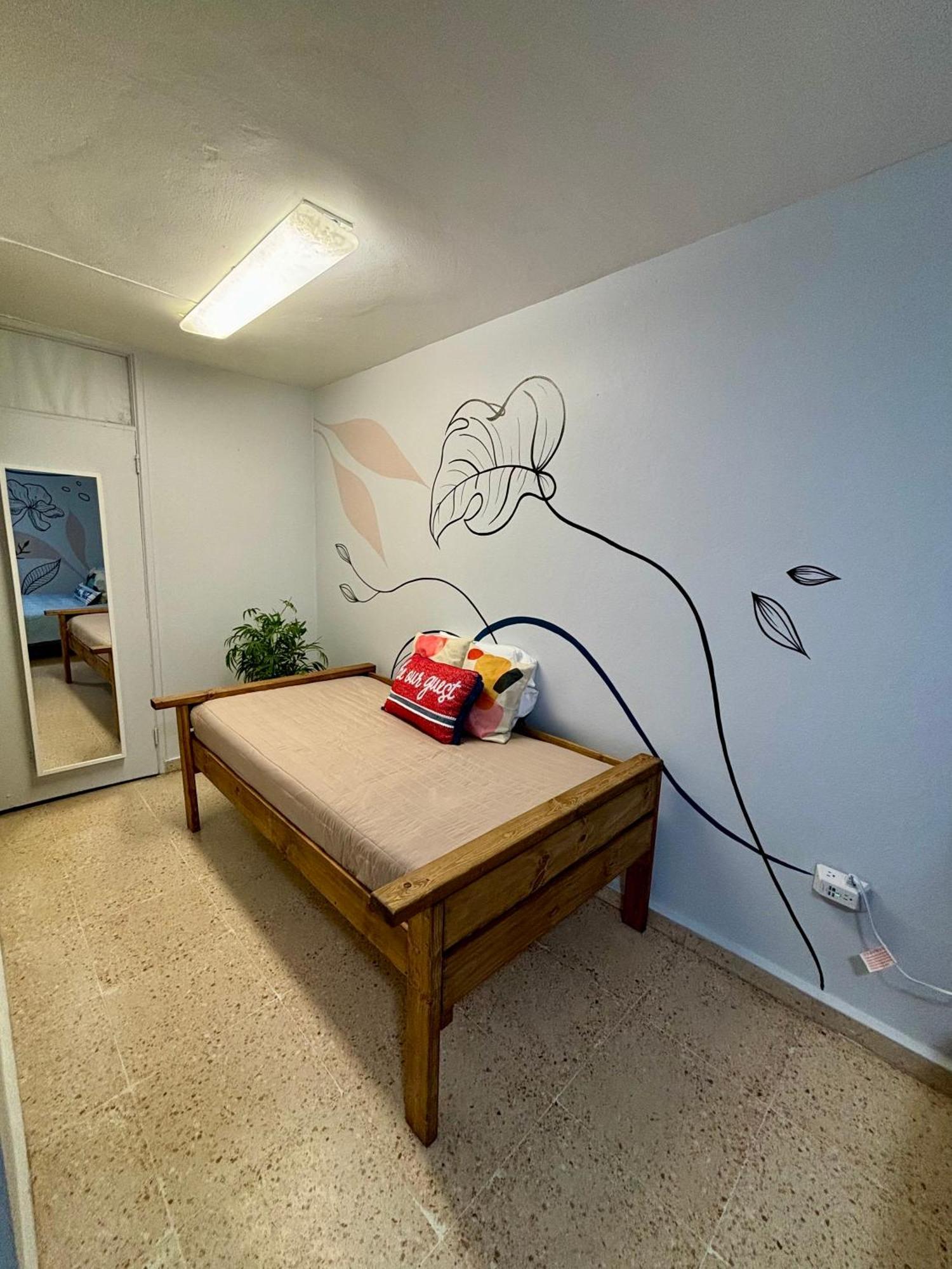 Bee Inn Puerto Rico Charming Urban Apartment In San Juan Zewnętrze zdjęcie