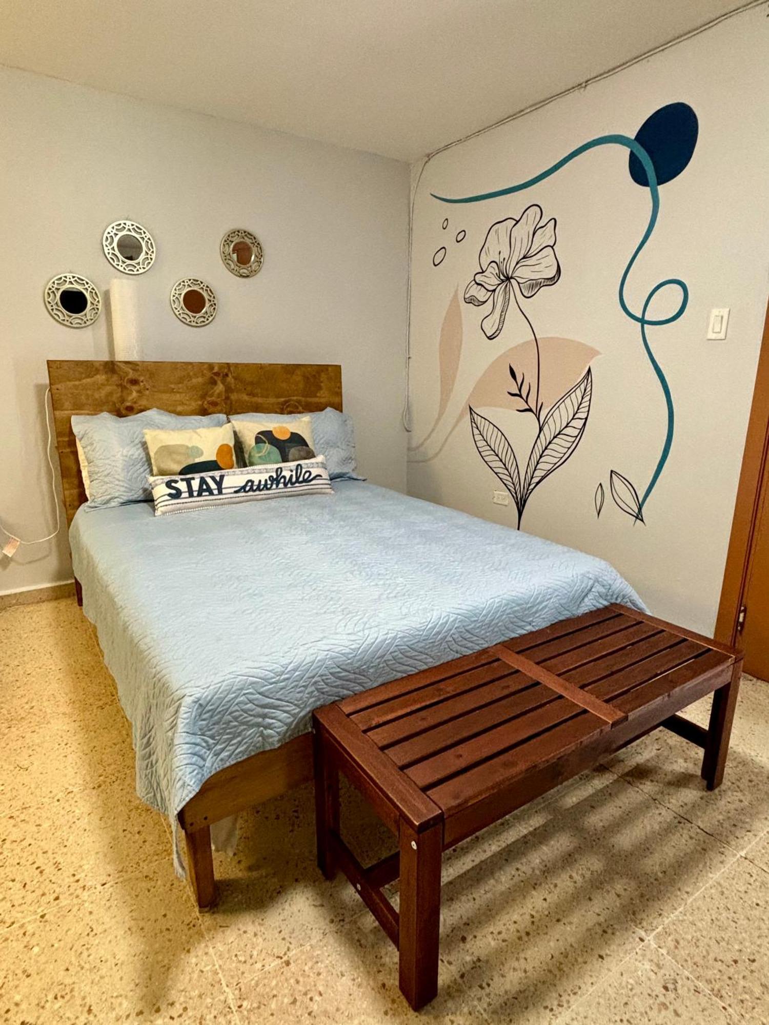 Bee Inn Puerto Rico Charming Urban Apartment In San Juan Zewnętrze zdjęcie
